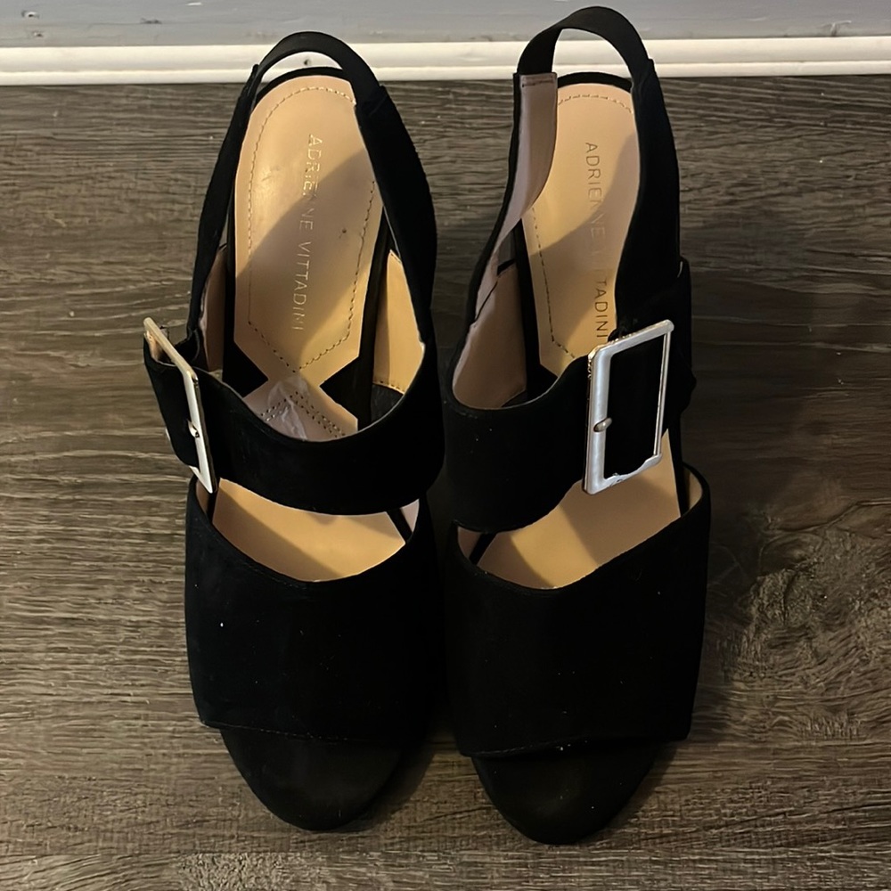 Adrienne Vinttadini Sandals